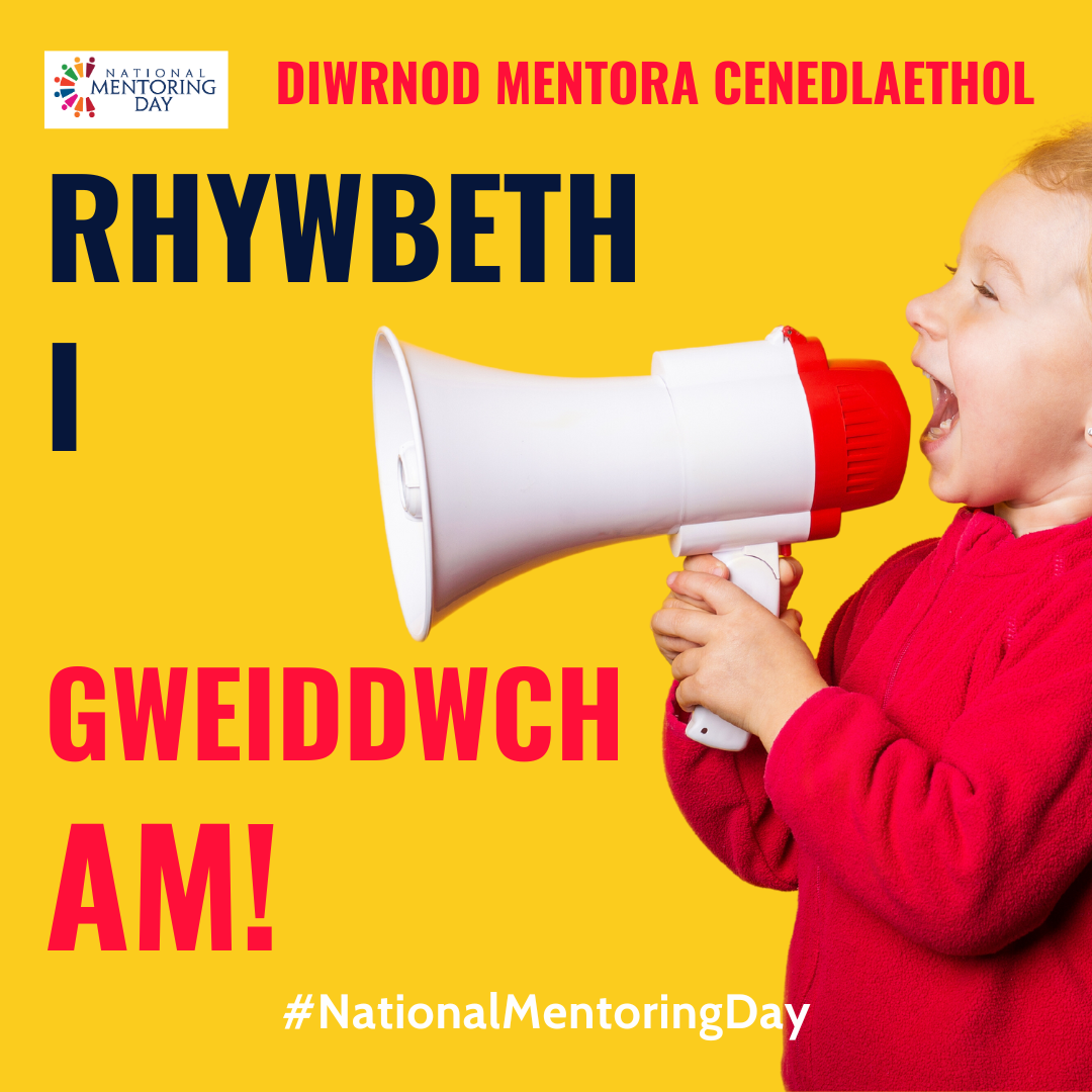 Click Here to View NATIONAL MENTORING DAY SOCIAL MEDIA - WELSH (21) Full Size